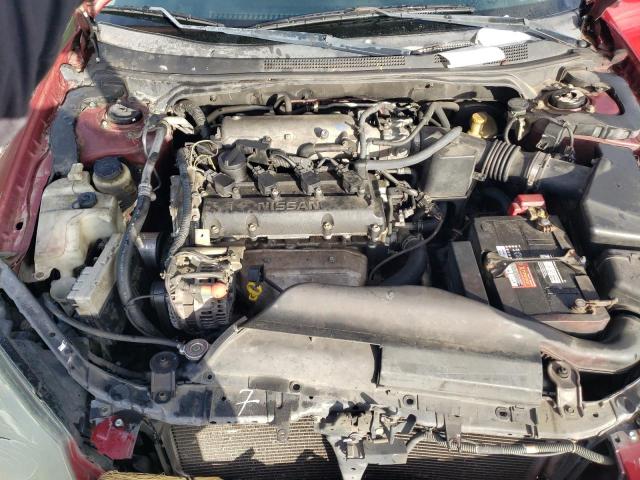 Photo 11 from auction – 2005 NISSAN ALTIMA S with VIN 1N4AL11D95N496595