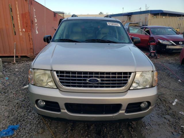 Photo 5 from auction – 2005 FORD EXPLORER X with VIN 1FMZU63K35ZA14551