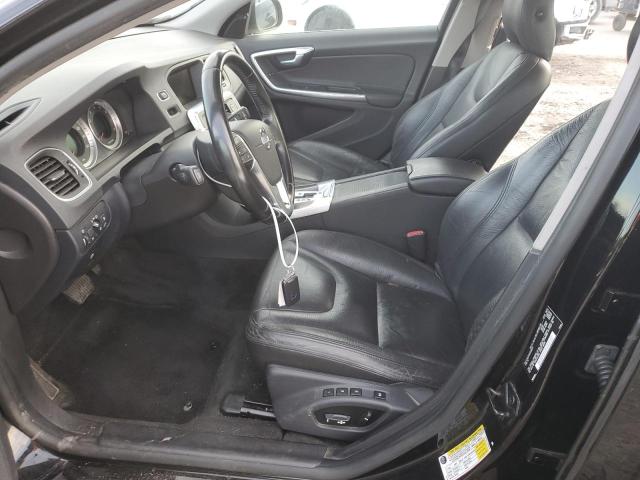 Photo 7 from auction – 2012 VOLVO S60 T5 with VIN YV1622FS0C2098376