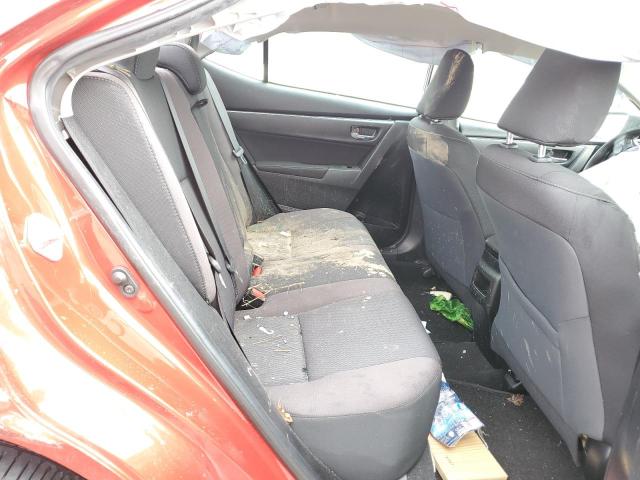 Photo 10 from auction – 2019 TOYOTA COROLLA L with VIN 5YFBURHEXKP880957