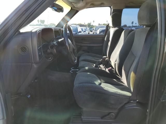 Photo 7 from auction – 2003 CHEVROLET SILVERADO with VIN 2GCEC19X531294359