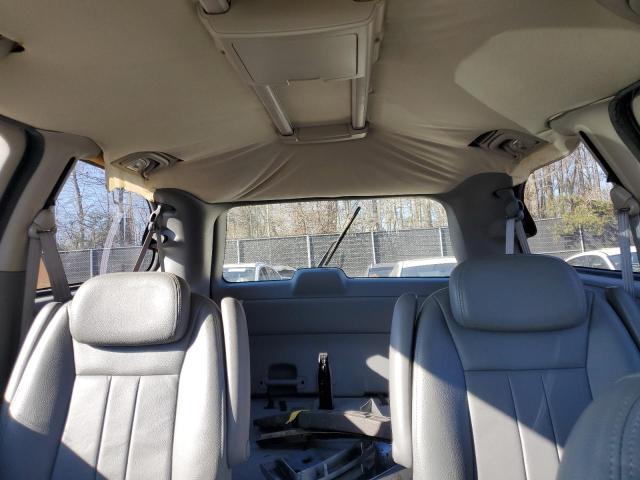 Photo 10 from auction – 2005 DODGE GRAND CARA with VIN 2D4GP44L15R281070