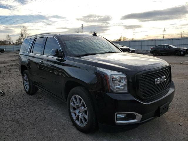 Photo 4 from auction – 2016 GMC YUKON DENA with VIN 1GKS2CKJ1GR354386