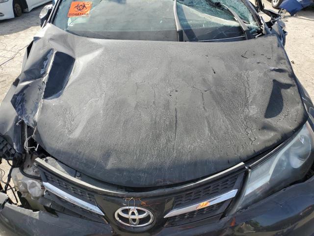 Photo 12 from auction – 2014 TOYOTA RAV4 with VIN 2T3YFREV3EW124616