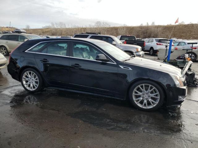 Zdjęcie 4 z aukcji – 2011 CADILLAC CTS PREMIU z VIN 1G6DS8ED3B0125540