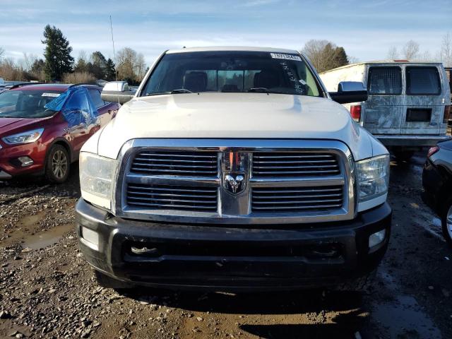 Photo 5 from auction – 2011 DODGE RAM 2500 with VIN 3D7UT2CL8BG630797