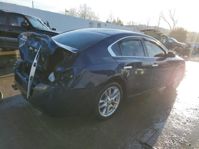 Photo 3 from auction – 2013 NISSAN MAXIMA S with VIN 1N4AA5AP1DC820222