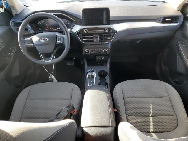 Photo 8 from auction – 2020 FORD ESCAPE SE with VIN 1FMCU9G68LUA56874