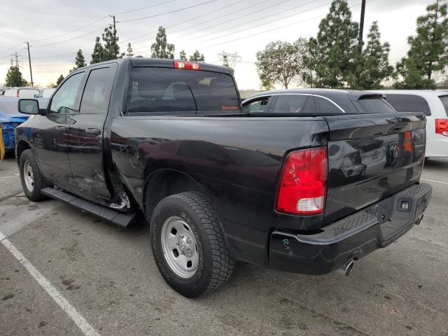 Photo 2 from auction – 2018 RAM 1500 ST with VIN 1C6RR6FT1JS177221