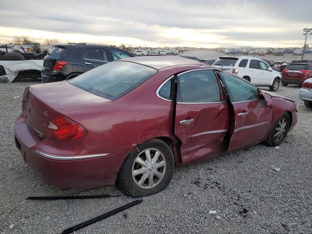 Zdjęcie 3 z aukcji – 2005 BUICK LACROSSE C z VIN 2G4WD532551207404
