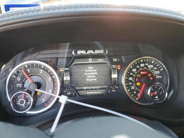 Photo 9 from auction – 2023 RAM 2500 LARAM with VIN 3C6UR5FL4PG532628