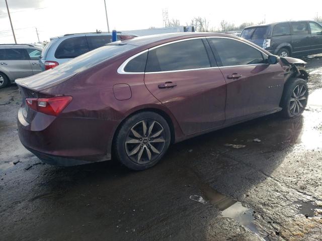 Photo 3 from auction – 2016 CHEVROLET MALIBU LT with VIN 1G1ZE5ST5GF291818