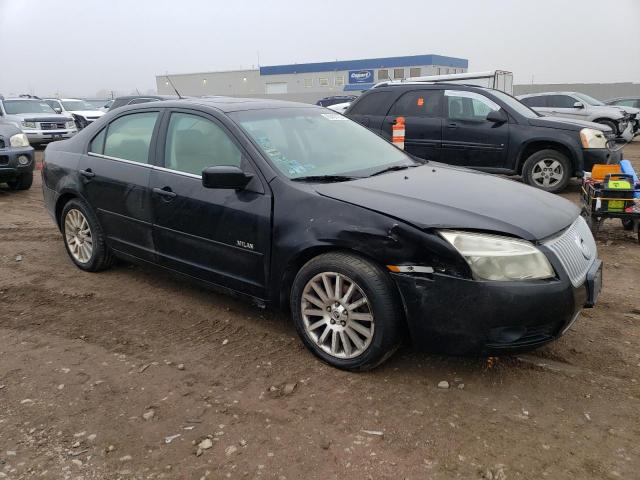 Photo 4 from auction – 2007 MERCURY MILAN PREM with VIN 3MEHM02107R635483