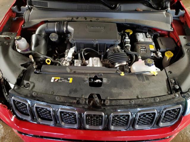 Photo 12 from auction – 2023 JEEP COMPASS LI with VIN 3C4NJDCNXPT543919