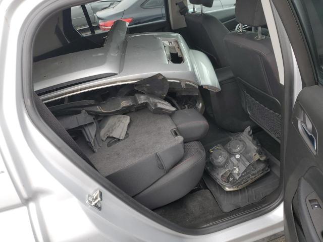 Foto 13 de la subasta – 2015 GMC TERRAIN SL con VIN 2GKALMEK2F6219589