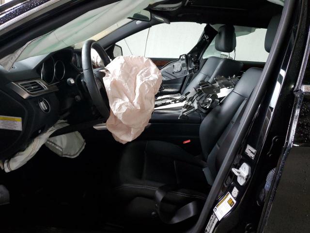 Photo 7 from auction – 2014 MERCEDES-BENZ E 350 with VIN WDDHF5KB8EA967198
