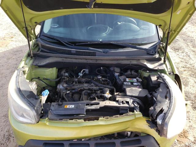 Photo 11 from auction – 2015 KIA SOUL with VIN KNDJN2A21F7752453