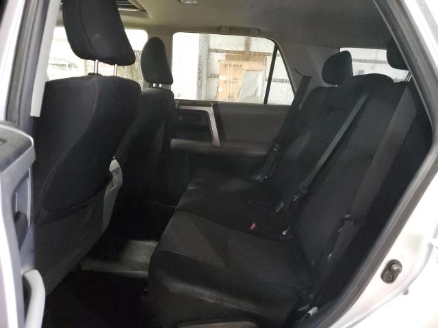 Photo 11 from auction – 2013 TOYOTA 4RUNNER with VIN JTEBU5JR0D5119419
