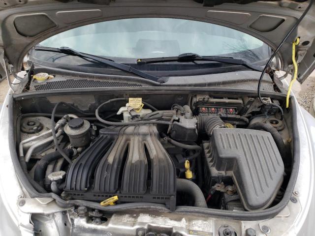Photo 11 from auction – 2007 CHRYSLER PT CRUISER with VIN 3A4FY48B27T537430
