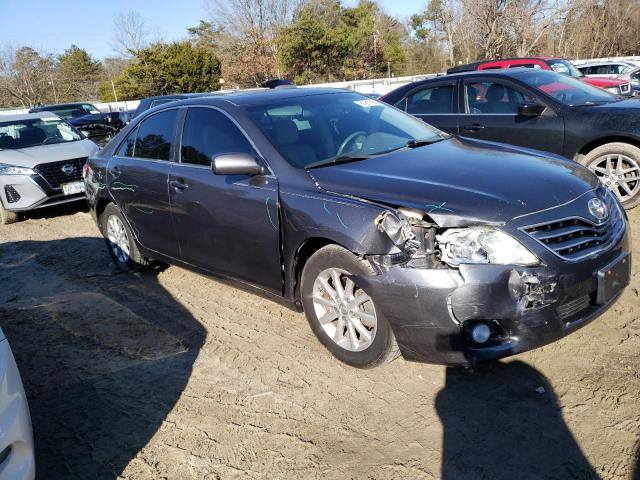 Photo 4 from auction – 2010 TOYOTA CAMRY BASE with VIN 4T1BF3EK7AU010081