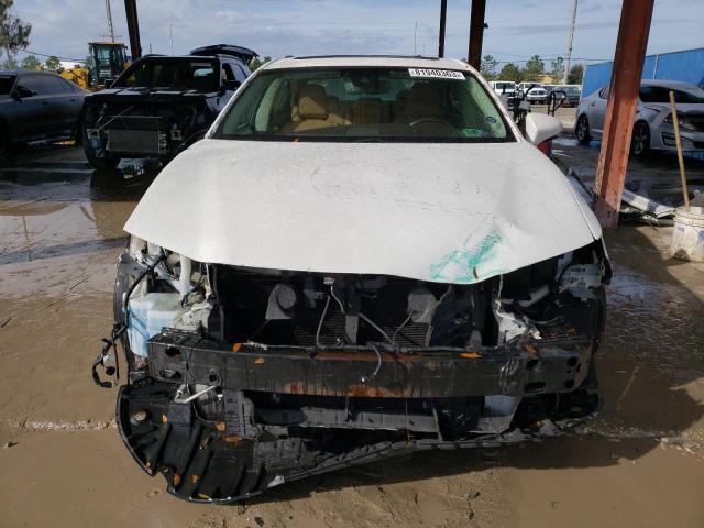 Photo 5 from auction – 2018 LEXUS ES 350 with VIN 58ABK1GG0JU080071