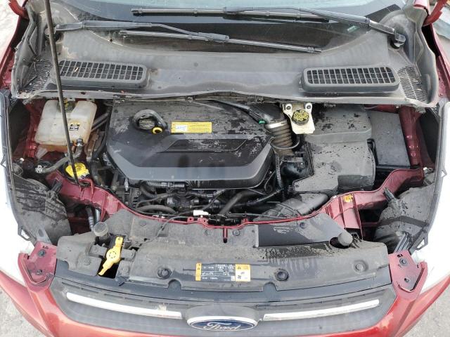Photo 12 from auction – 2013 FORD ESCAPE SE with VIN 1FMCU0GX9DUD91020