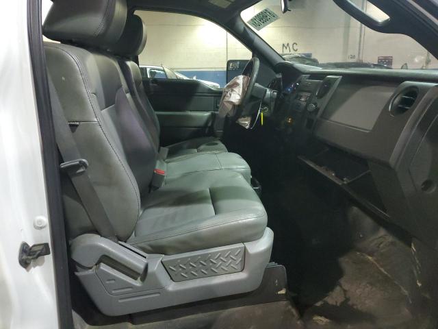 Photo 10 from auction – 2012 FORD F150 with VIN 1FTMF1CMXCFA81322