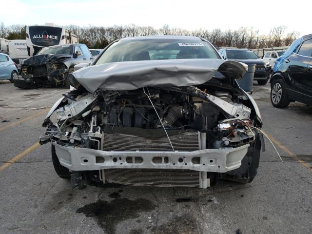 Photo 5 from auction – 2012 FORD FOCUS SEL with VIN 1FAHP3M27CL396304