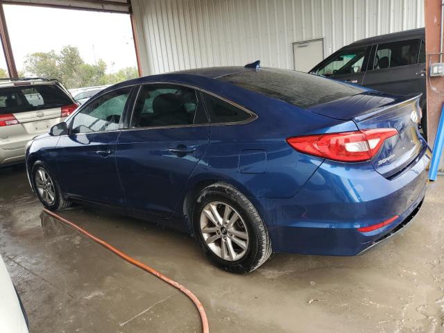 Photo 2 from auction – 2016 HYUNDAI SONATA SE with VIN 5NPE24AF5GH380153