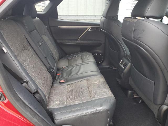 Photo 13 from auction – 2019 LEXUS RX 350 BAS with VIN 2T2BZMCA1KC199588