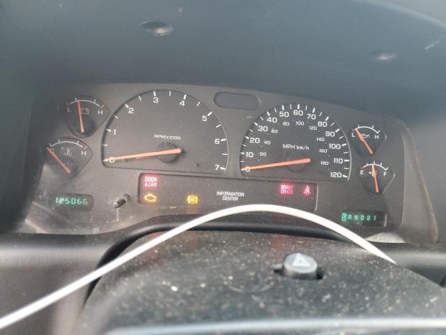 Photo 9 from auction – 2004 DODGE DAKOTA QUA with VIN 1D7HG48N94S593427