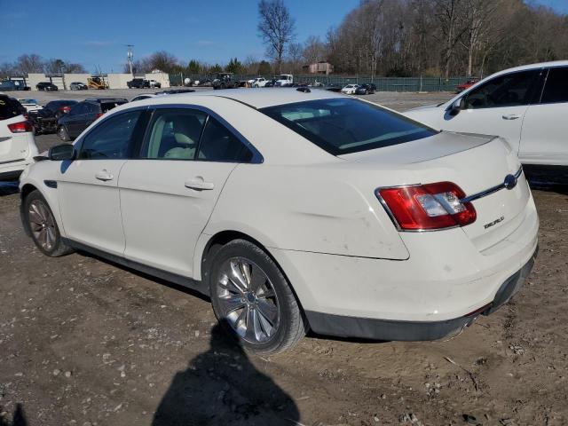 Zdjęcie 2 z aukcji – 2010 FORD TAURUS LIM z VIN 1FAHP2FWXAG112602