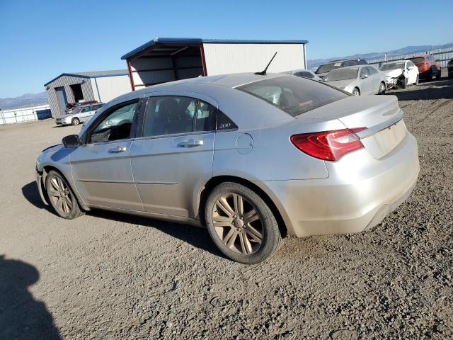 Photo 2 from auction – 2012 CHRYSLER 200 LX with VIN 1C3CCBAB7CN317480