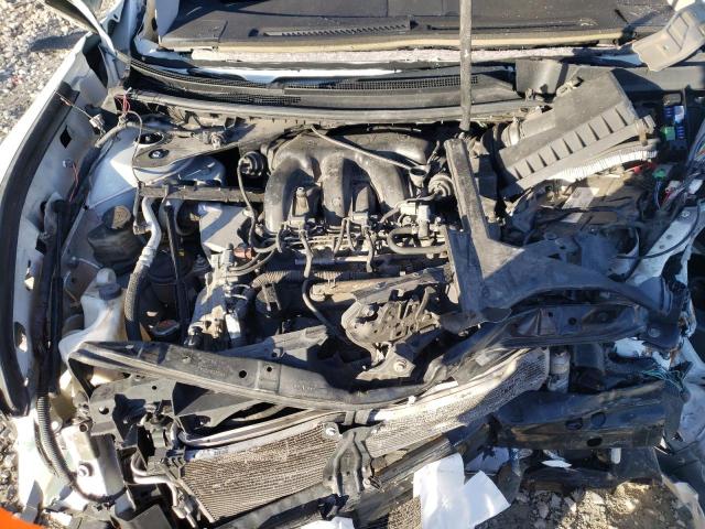 Фото 11 с аукциона – 2014 NISSAN MAXIMA S с VIN 1N4AA5AP3EC472876