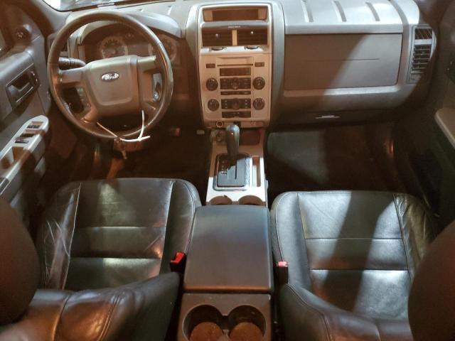 Photo 8 from auction – 2009 FORD ESCAPE XLT with VIN 1FMCU93G39KC45306