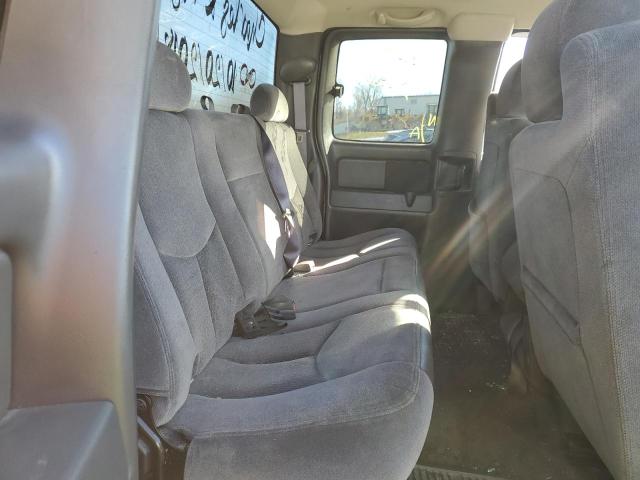 Photo 10 from auction – 2007 GMC NEW SIERRA with VIN 1GTEK19Z77E196121