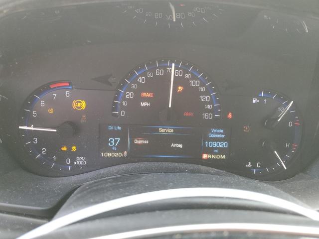 Photo 9 from auction – 2014 CADILLAC ATS with VIN 1G6AA5RA2E0155136