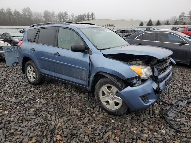 Photo 4 from auction – 2012 TOYOTA RAV4 with VIN 2T3JF4DV4CW251569