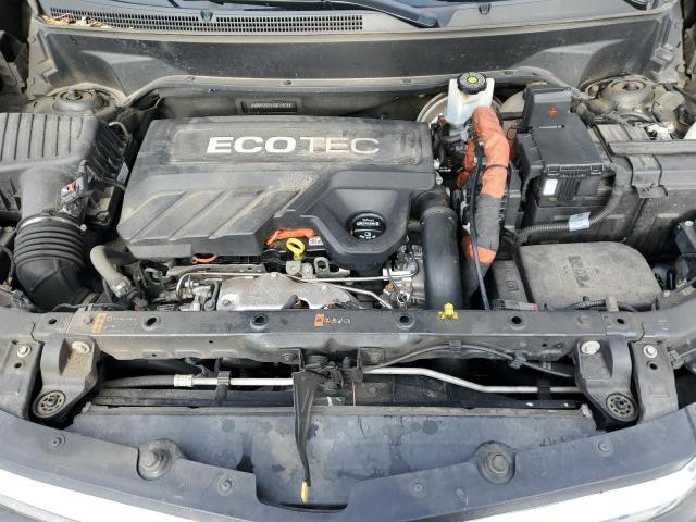 Photo 12 from auction – 2018 CHEVROLET EQUINOX PR with VIN 3GNAXXEU3JS614076