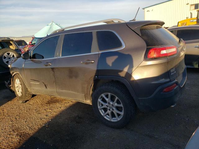 Photo 2 from auction – 2014 JEEP CHEROKEE L with VIN 1C4PJMCS0EW246938