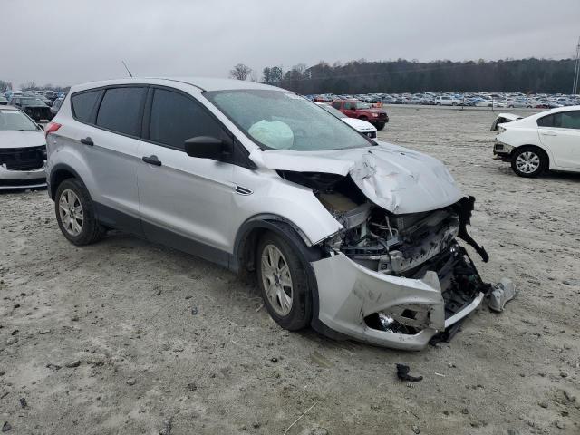 Photo 4 from auction – 2015 FORD ESCAPE S with VIN 1FMCU0F75FUC00682