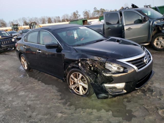 Photo 4 from auction – 2013 NISSAN ALTIMA 2.5 with VIN 1N4AL3AP7DC219282