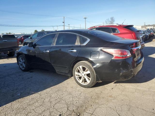 Photo 2 from auction – 2015 NISSAN ALTIMA 2.5 with VIN 1N4AL3AP7FC469494