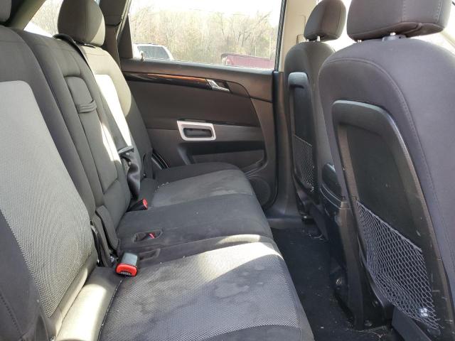 Photo 11 from auction – 2014 CHEVROLET CAPTIVA LS with VIN 3GNAL2EKXES590412