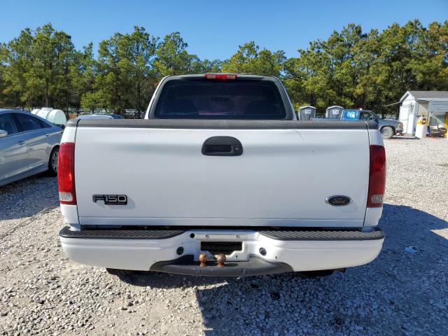 Photo 6 from auction – 2004 FORD F-150 HERI with VIN 2FTRF17284CA41820