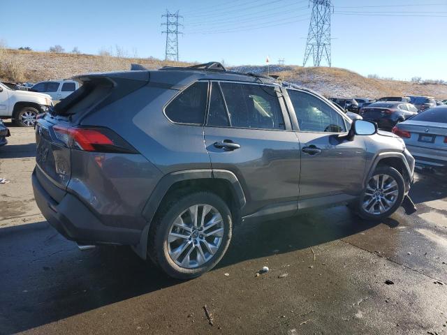 Photo 3 from auction – 2021 TOYOTA RAV4 XLE P with VIN 2T3A1RFV2MC155449