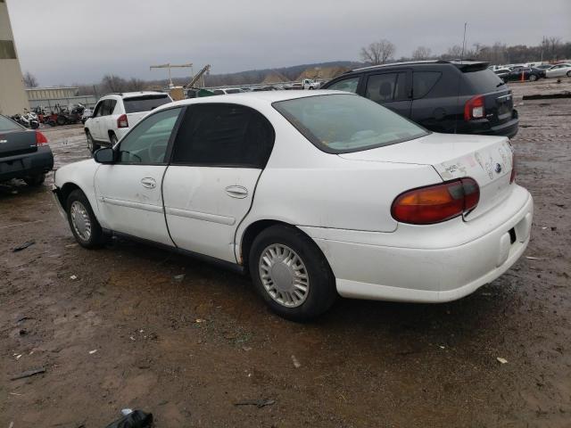 Photo 2 from auction – 2004 CHEVROLET CLASSIC with VIN 1G1ND52F94M516776