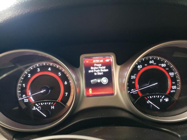 Photo 9 from auction – 2014 DODGE JOURNEY R/ with VIN 3C4PDDEG8ET203051