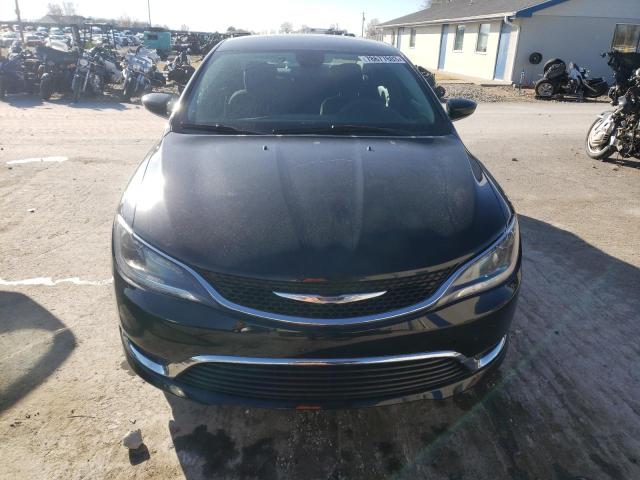 Photo 5 from auction – 2015 CHRYSLER 200 LIMITE with VIN 1C3CCCAB8FN574965
