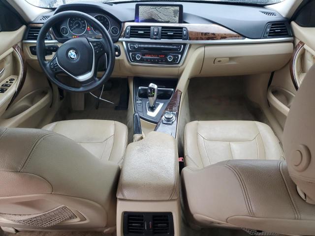 Photo 8 from auction – 2012 BMW 328 I with VIN WBA3A5C55CF348616